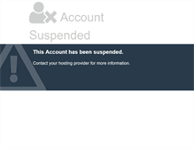 Tablet Screenshot of debtfreeindia.com